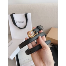 CELINE Belts